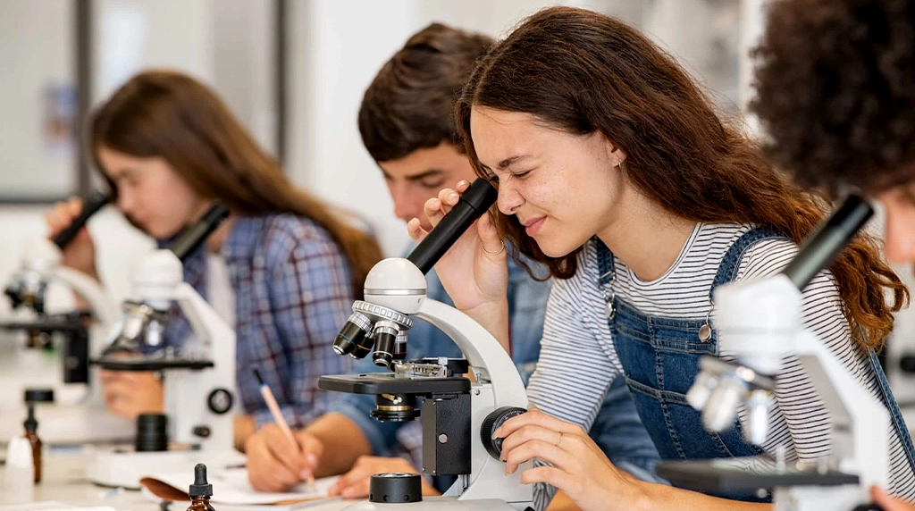Why is AI so important for science students?