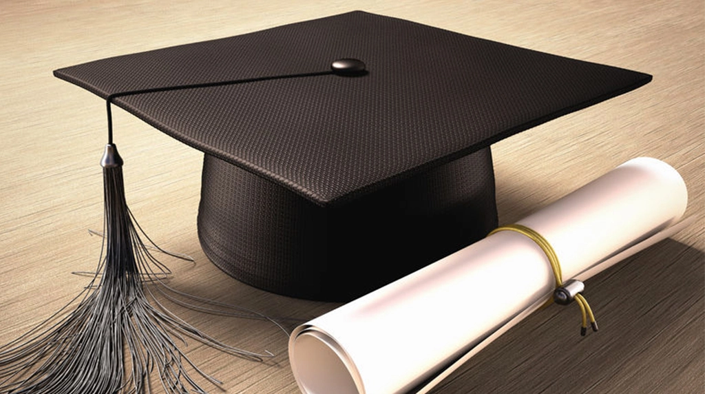 Section 1: Why was a degree important in the past?