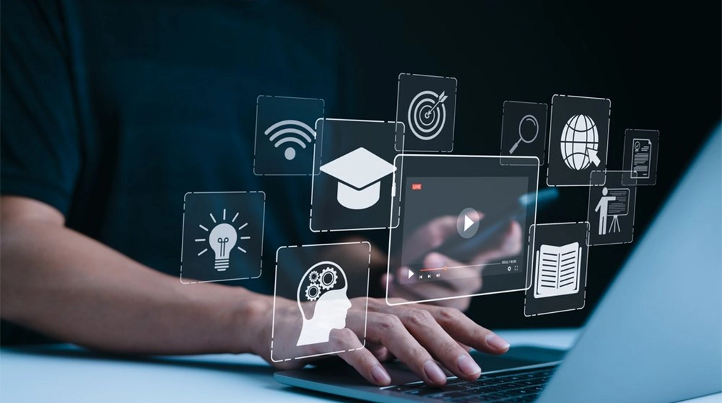 PART 2: Industry-Oriented Professional Courses
