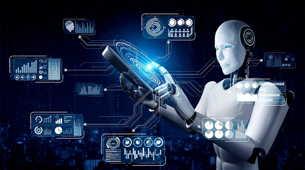 2. Artificial Intelligence & Machine Learning