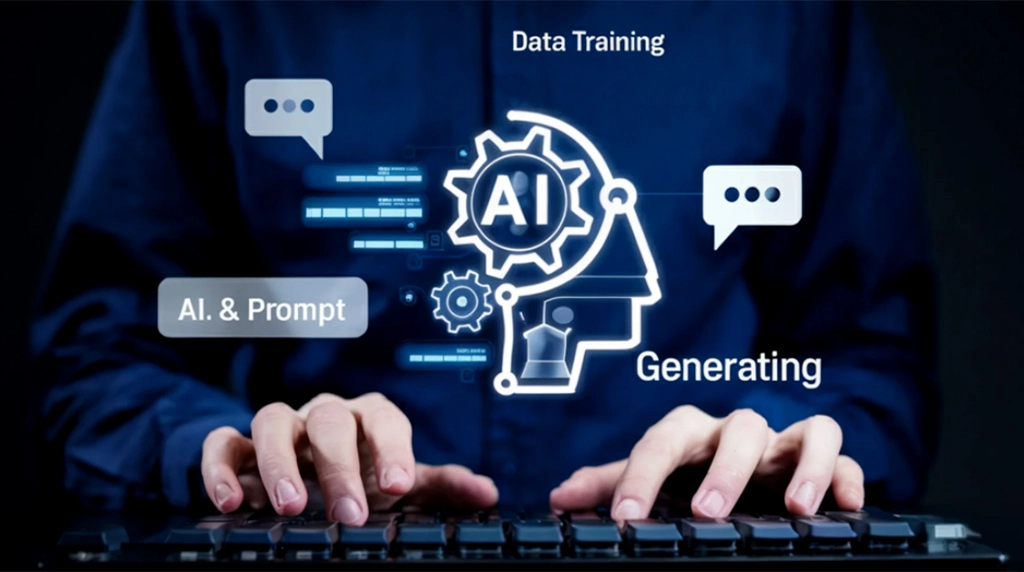 3. AI Tools & Prompt Engineering