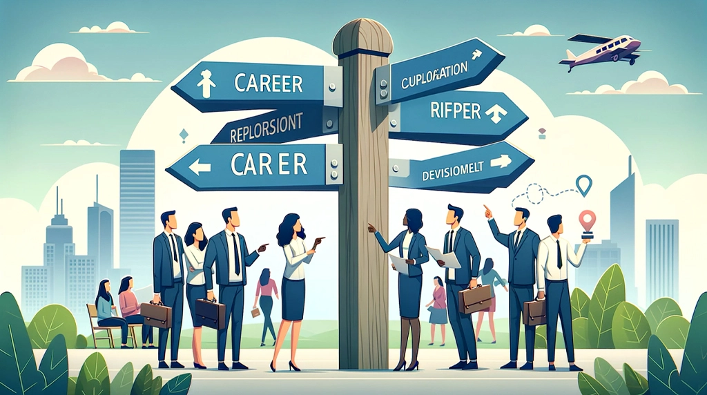 Section 5: The Right Career Formula for Students