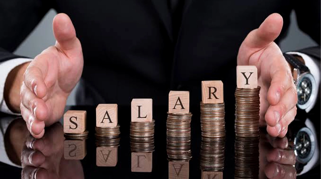 What kind of salary can you expect?